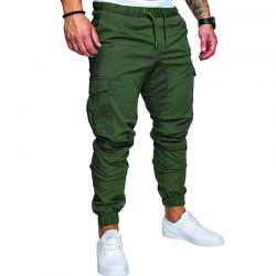 Men Cargo Trouser